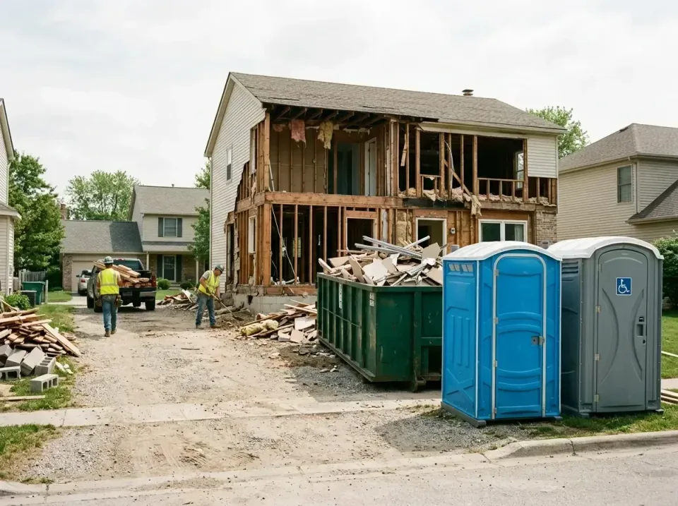 home-renovation-demolition-sit-010 — frequently asked questions, Portable Toilet & Dumpsters Rental in Miami Lakes, FL